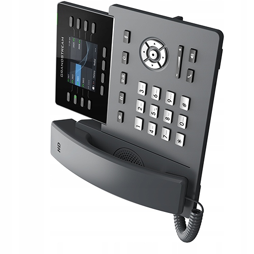 Ip Telefon Do Kanceláře, Poe GRP2624