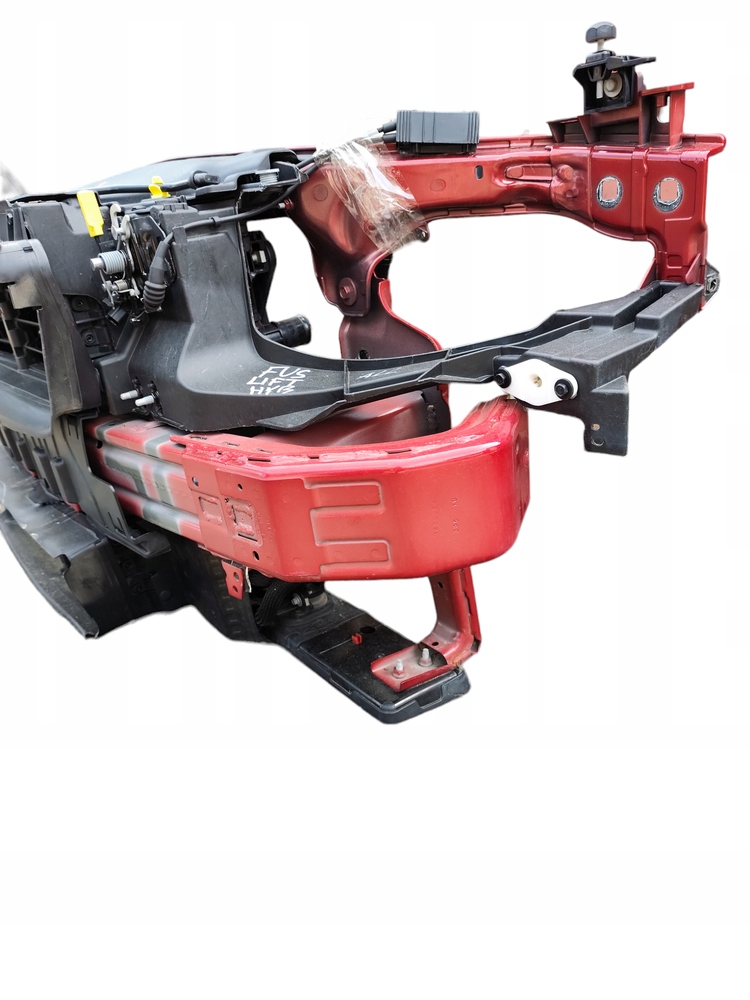 PAS BELKA CHŁODNICE FORD FUSION LIFT HYBRID Producent części Ford OE