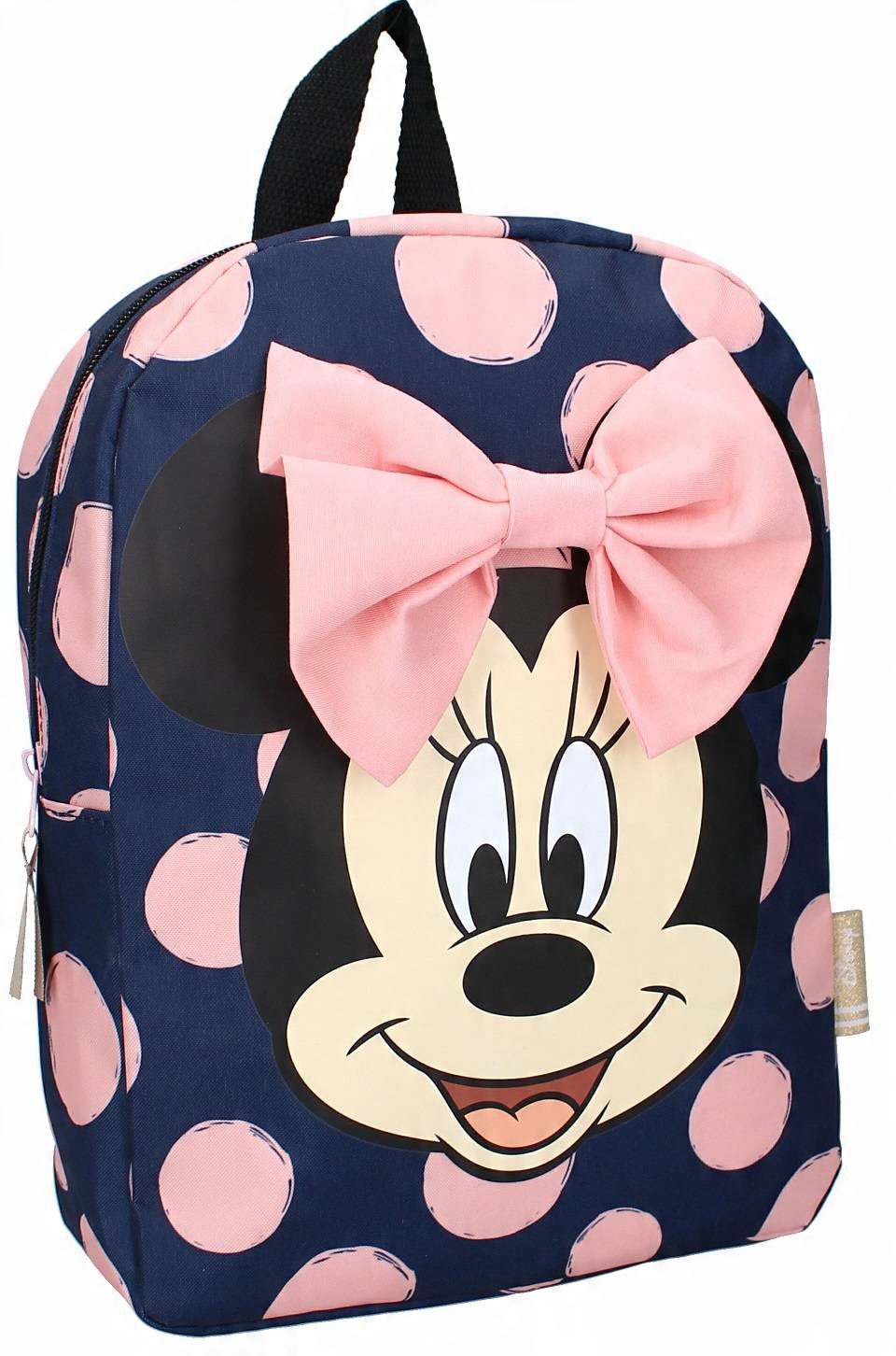 

Myszka Minnie Disney Plecak Plecaczek Przedszkola