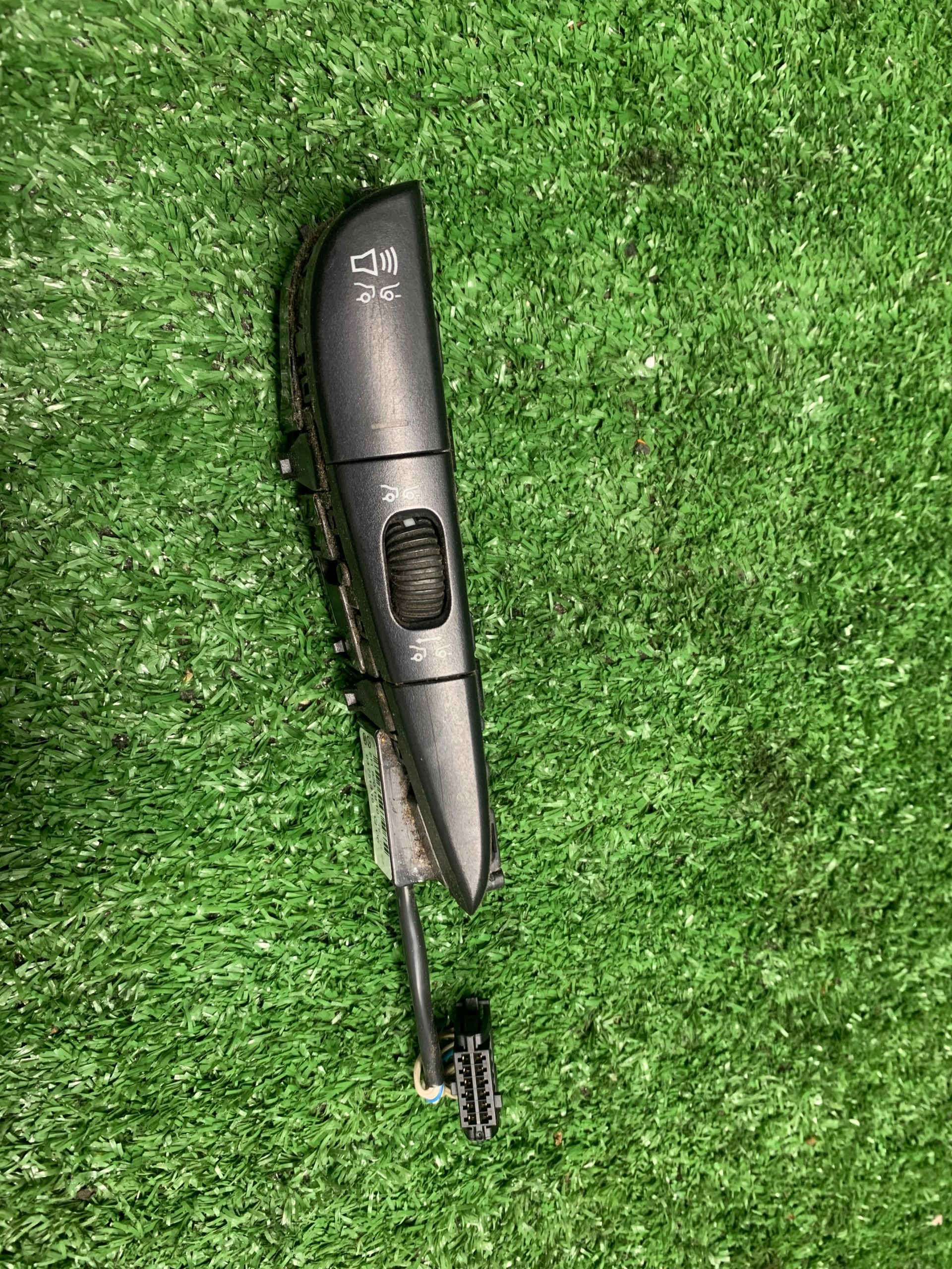 Sensor odleglosci Parken Distronic Mercedes E-KLASA W211 2118201810