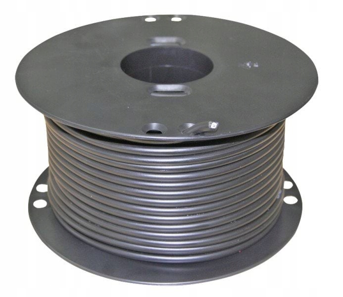 Podzemní Vysokonapěťový Kabel 50 m x 2,5 mm Kerbl