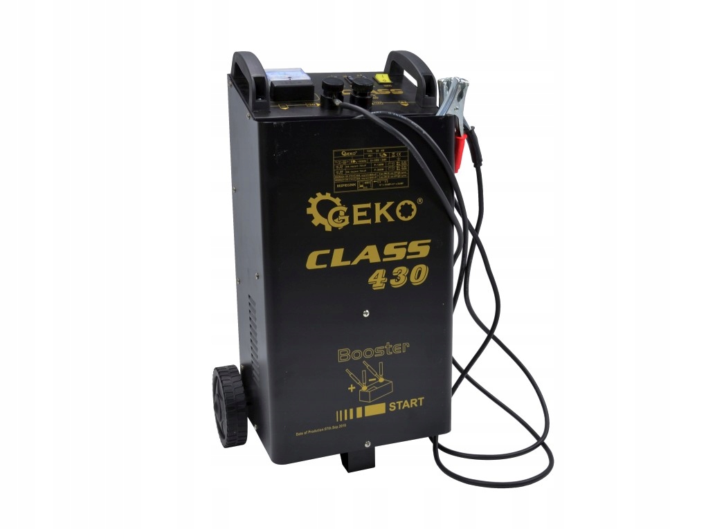 PROSTOWNIK Z ROZRUCHEM 12 24V 300 400A