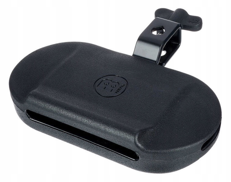 Meinl MPE3BK Vysoký dřevěný blok