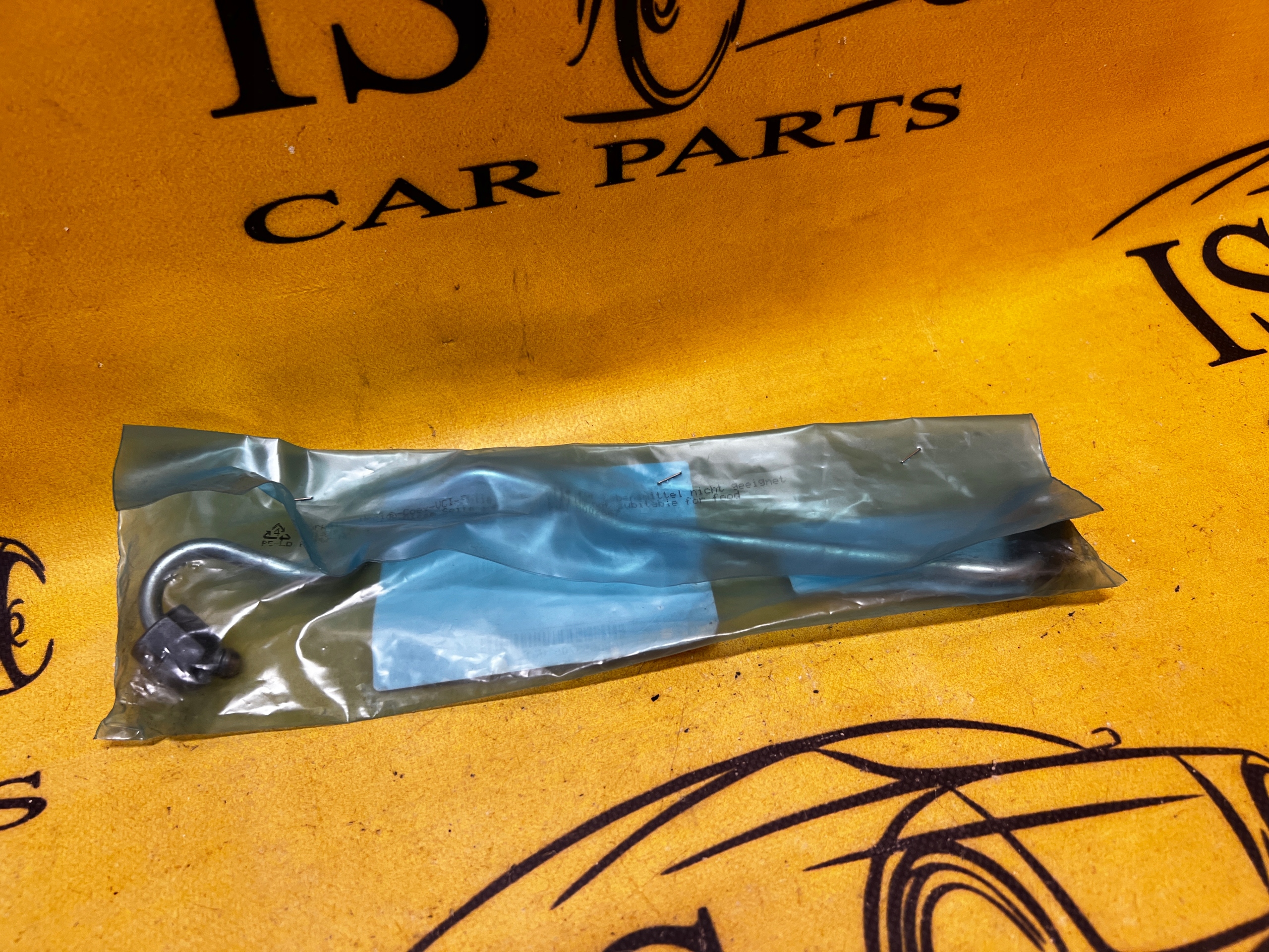 7804237 - Шланг інжектора BMW M57 13537804237