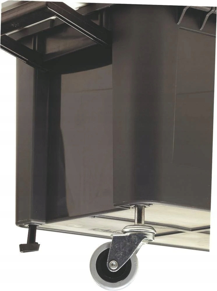 Zestaw rolek do walizki narzędziowej raaco