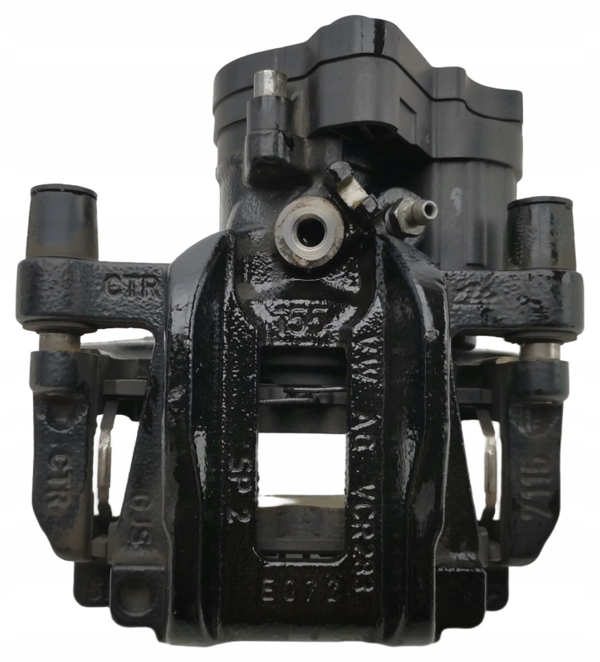 caliper brake left rear part Cupra Terramar 5WA615423B ORG