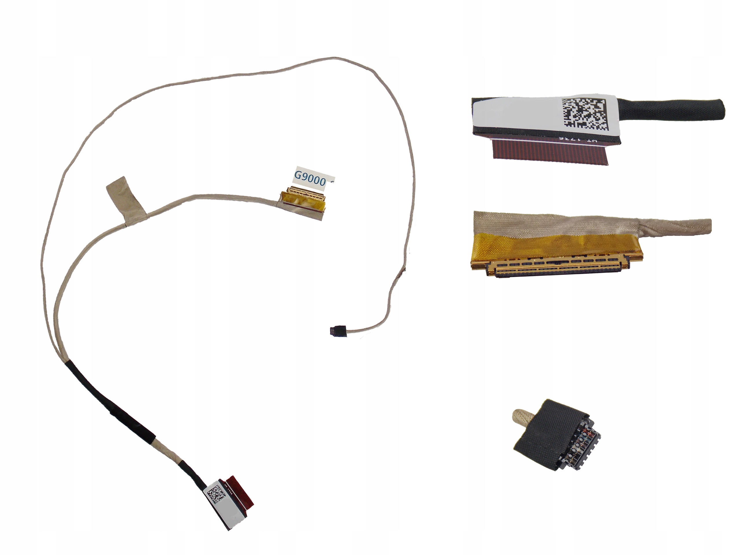 

Taśma Dell Inspiron 5370 13-5370 5000 V5370