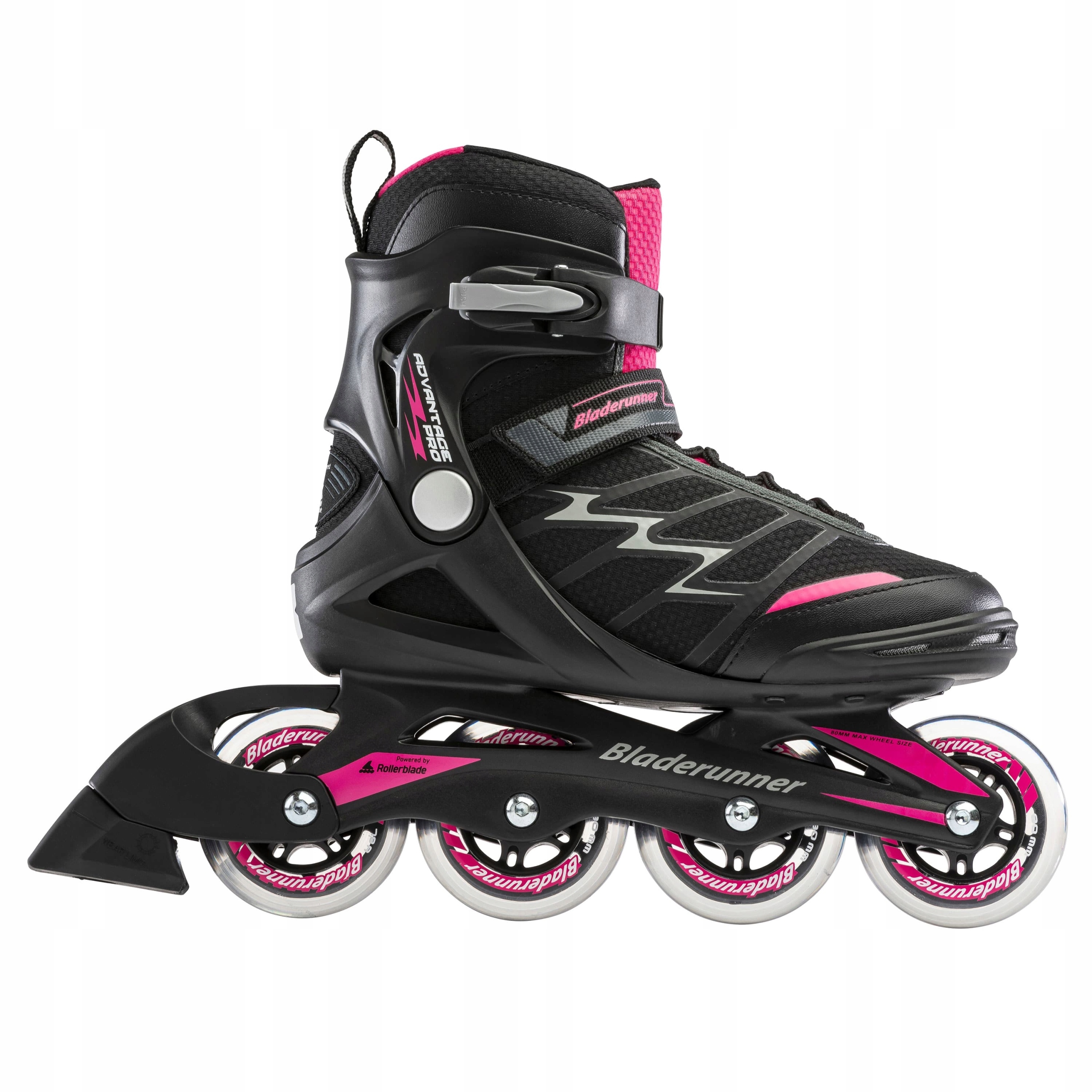 Rolki BLADERUNNER ADVANTAGE PRO XT W 27,0