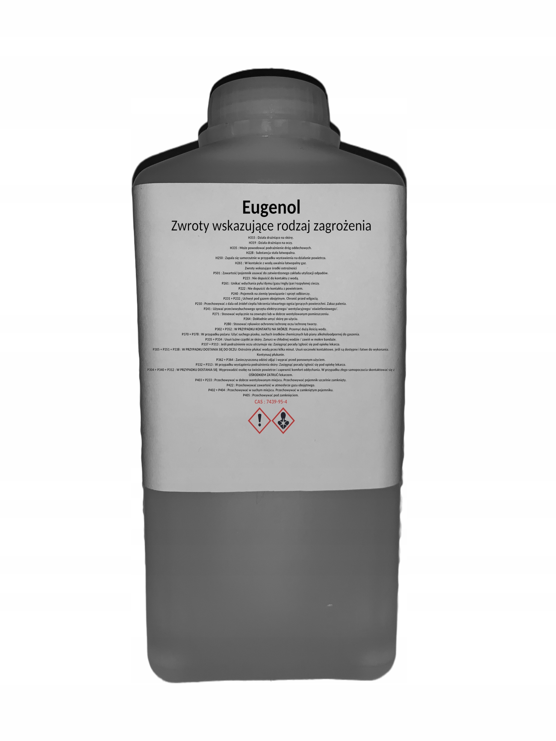 

Eugenol 25ML