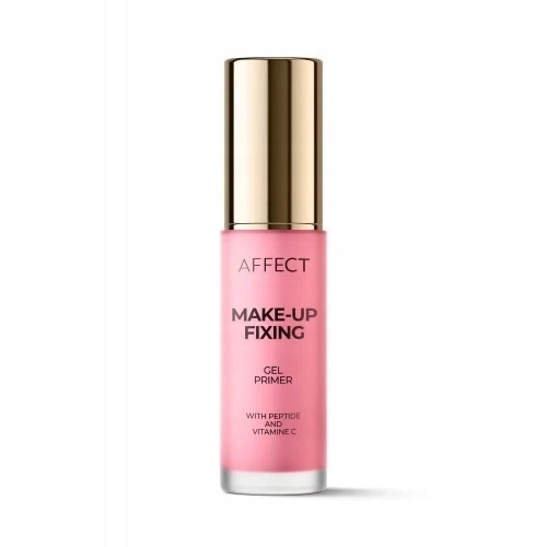 Affect Gelová báze pod make-up Make-up Fixing Gel Primer