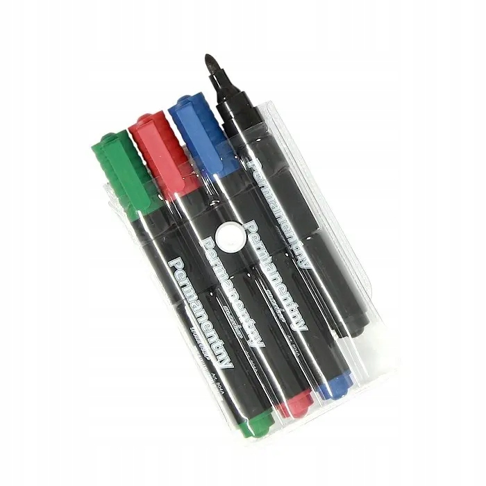 

Marker permanentny zestaw 804A Penword