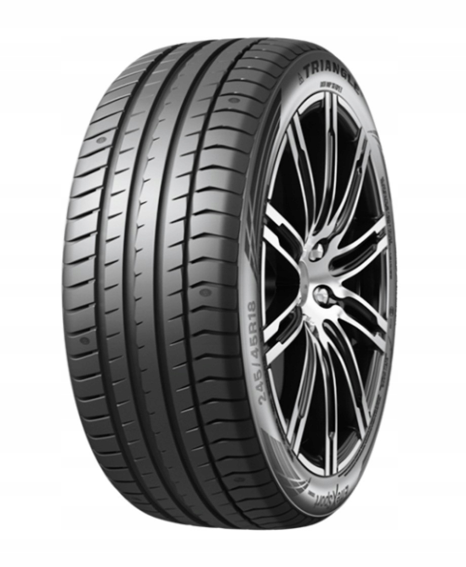 4x TRIANGLE EFFEXSPORT TH202 265/45R20 108 Y