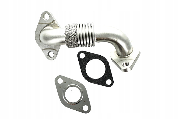 MEAT DORIA RURA ŁĄCZĄCA RECYRKULACJI SPALIN SEAT CORDOBA IBIZA III