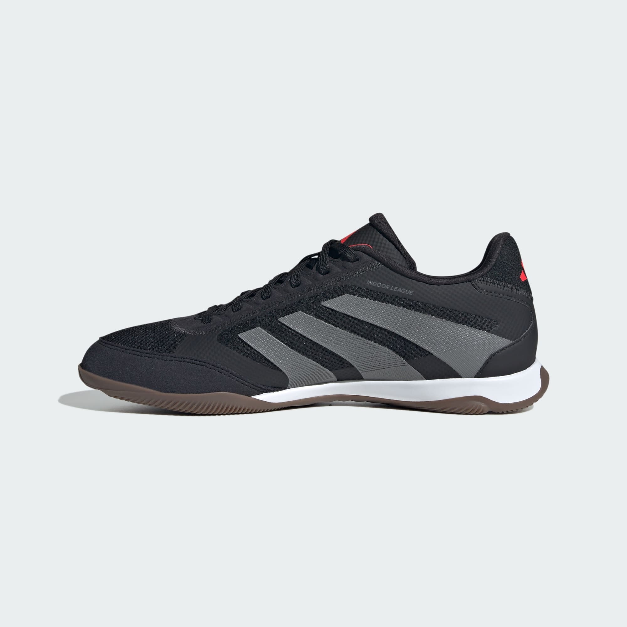 Buty adidas Predator League IN ID3781 czarny
