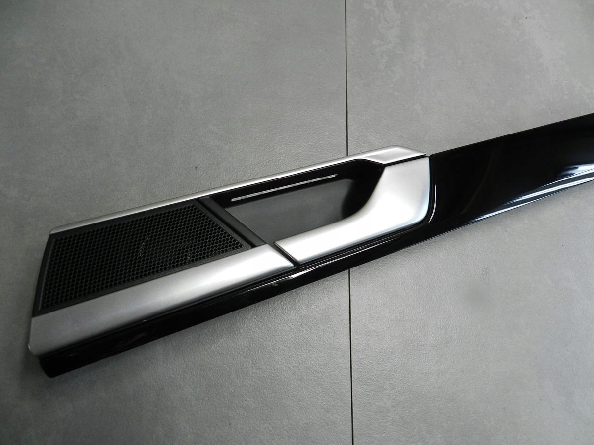 VW ARTEON moulding DEKOR door right rear part 3G8867420AN