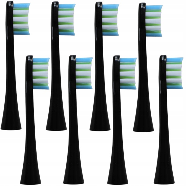 

8x Końcówki do Oclean X Pro Z1 F1 One Air 2 Xiaomi