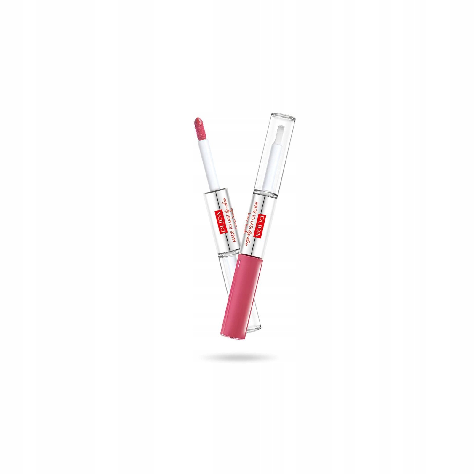 Pupa/milano Made To Last Lip Duo Tekutá Rtěnka Č. 016 Hot Pink, 29 G