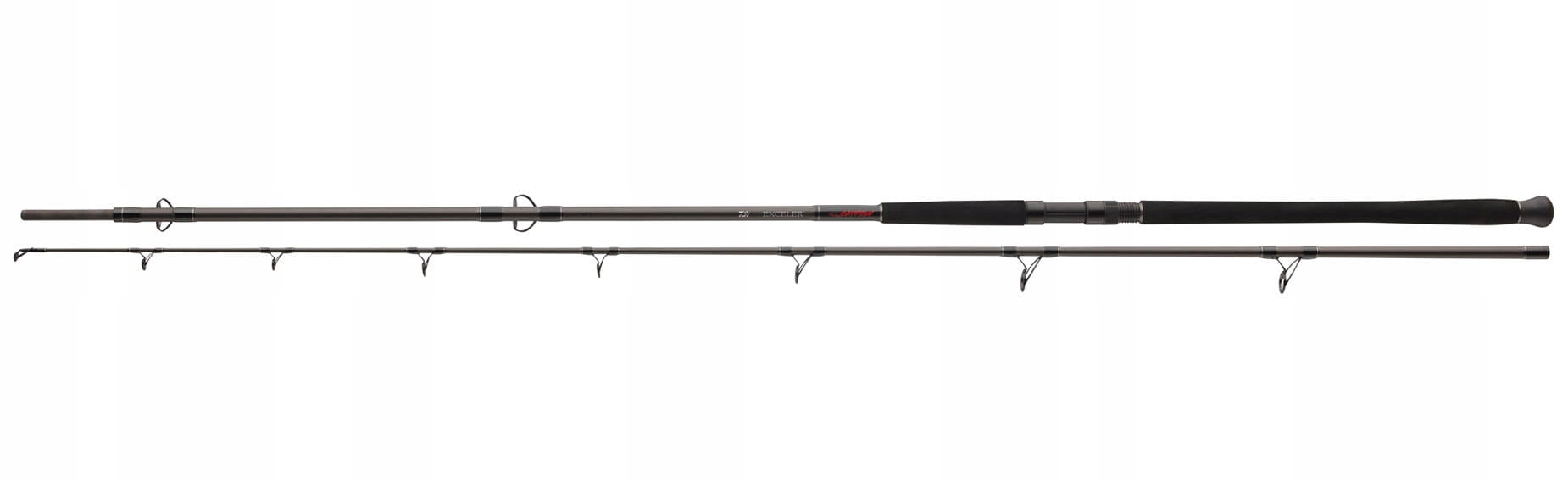 Wędka Daiwa Exceler Cf Boje 3,30M 200-600G