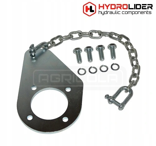 POMPA 40L min PRZEKLADNIA MULTIPLIKATOR NA WOM Part manufacturer Hydrolider