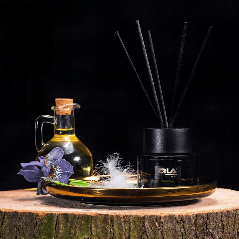 ERLA RITHA ANGELO ANIELSKI ZAPACH PATYCZKI ZAPACHOWE DŁUGA TRWAŁOŚĆ 100ML Marka Erla