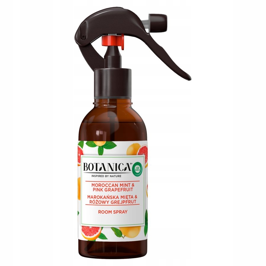 

Odświeżacz powietrza spray Air Wick 236 ml