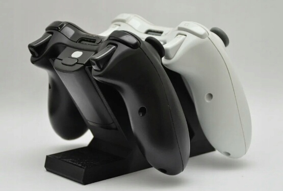 Xbox One / 360 Uchwyt na Pad Kontroler Controller