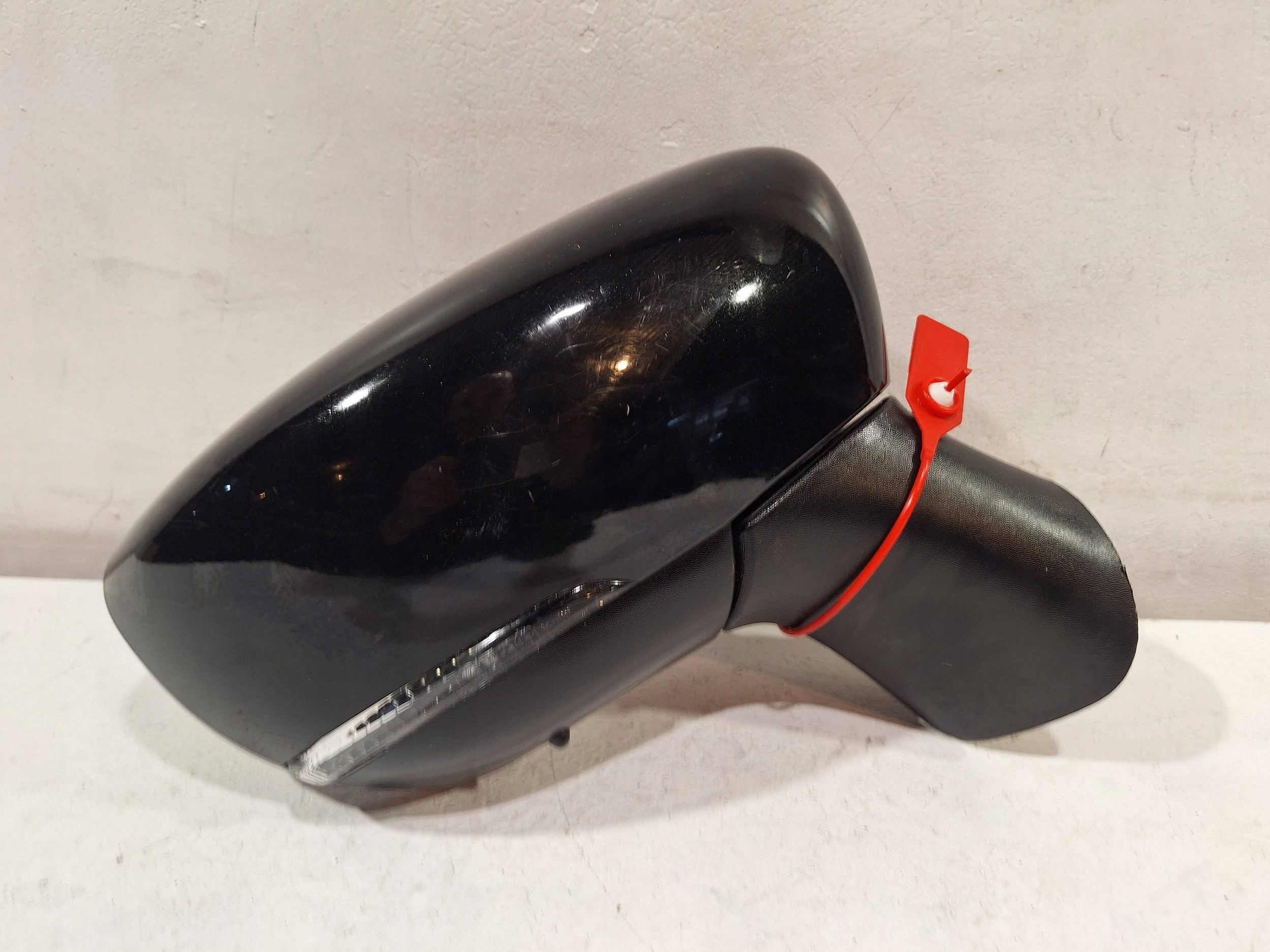 SPECCHIETTO RETROVISORE Esterne Destro 12 PIN RENAULT CAPTUR e LIFT 17