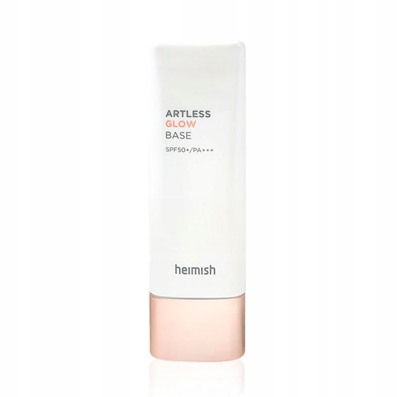 Heimish Artless Glow Báze SPF50+ Pa+++ 40 ML