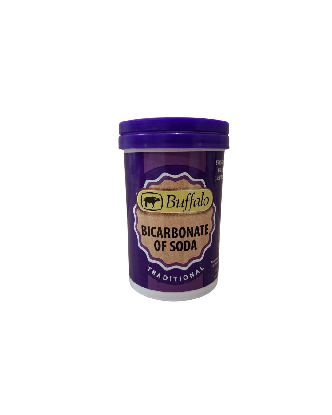 Bicarbonate Soda 100g Buffalo