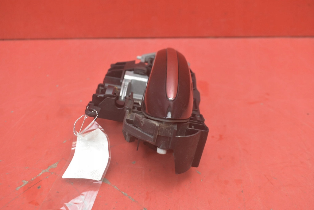 handle left rear part rear XZ03/9 CHROM BMW F01 08-12