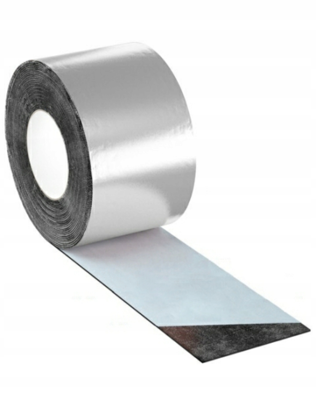 

Taśma Bitumiczna Dekarska Reperacyjna 150x10 Ocynk