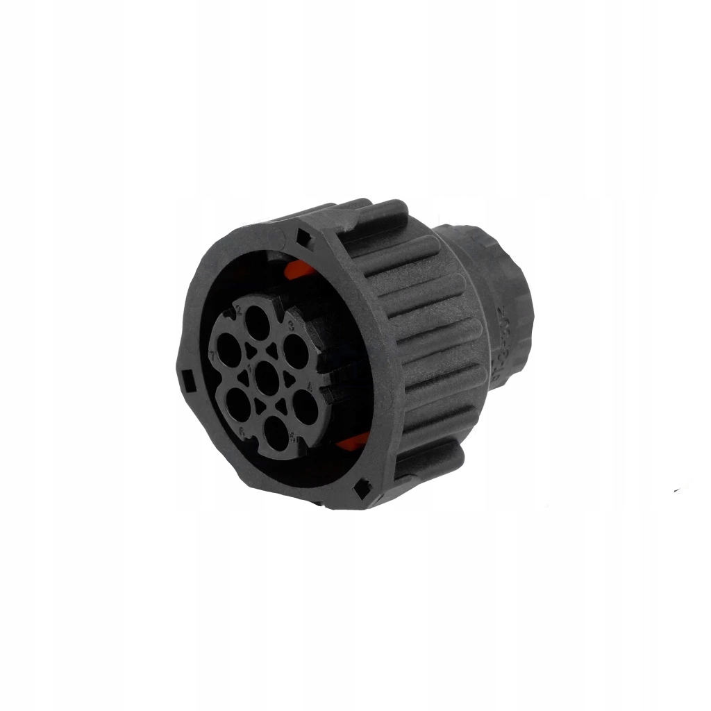 

Kompletne Złącze Lampy 7-PIN Żeńskie Amp Tyco