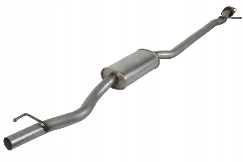 Tłumik środkowy WALKER 24171