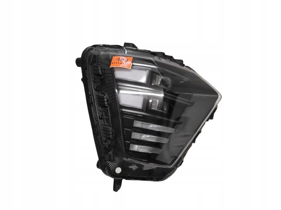 HYUNDAI KONA II 2 22- LAMPA PRAWA PRZÓD FULL LED 92102BE100