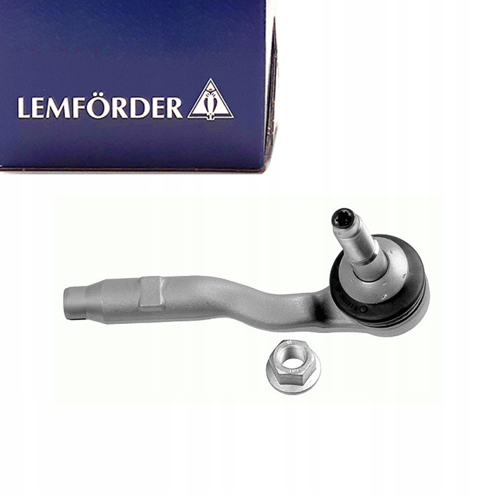 34726 01 - НАКОНЕЧНИК ЧЕРВ'ЯКІВ. Права на BMW 5 F10 550 M5