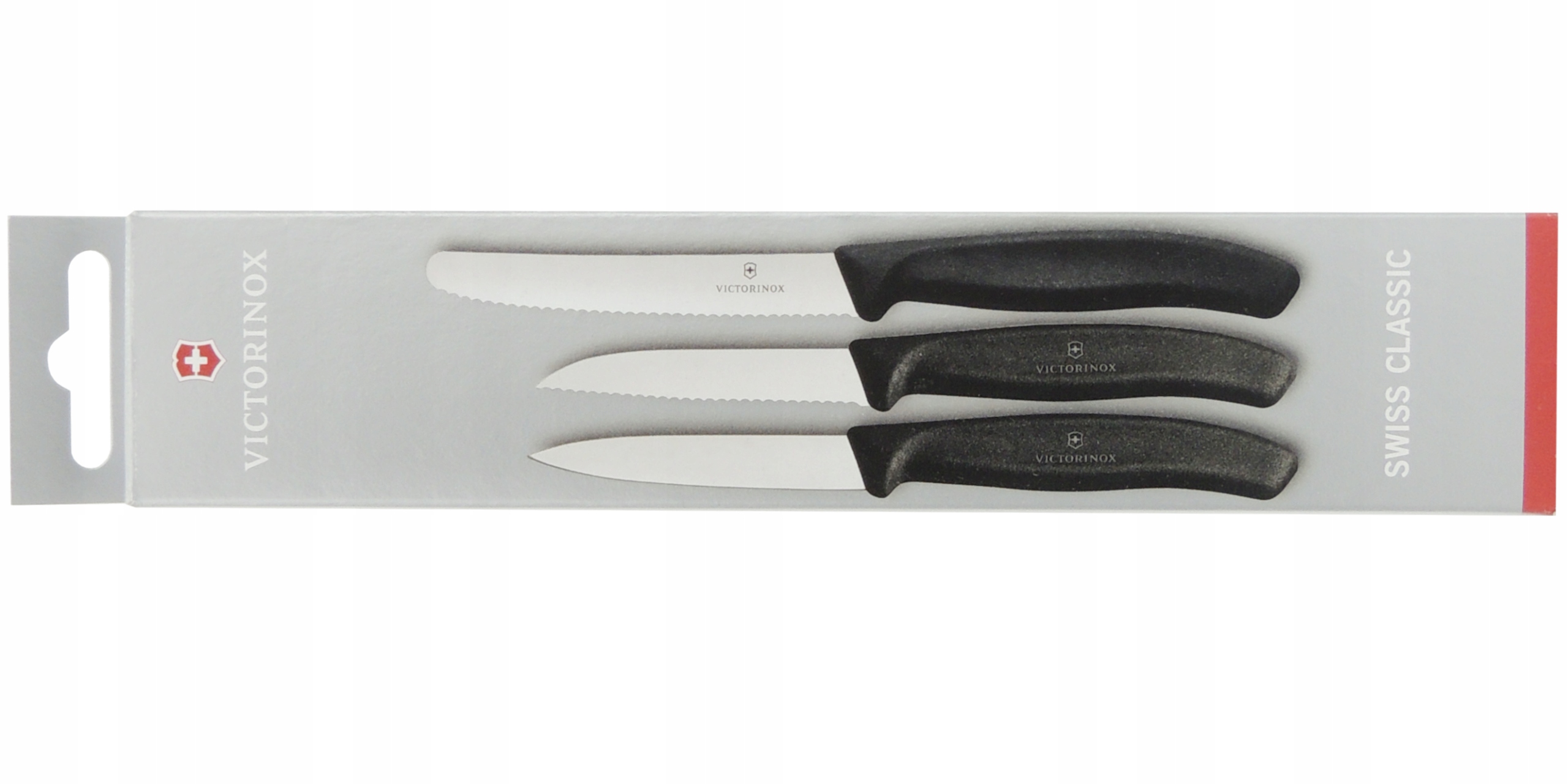

Victorinox noże zestaw 3szt. 6.7113.3