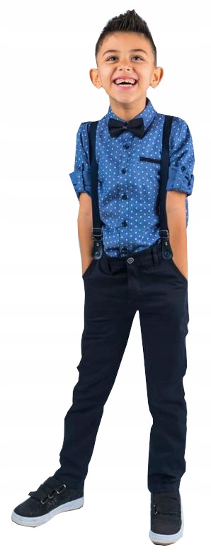 GARNITUR ELEGANCKI KOMPLET 4-części 4 J4o Marka Inna marka