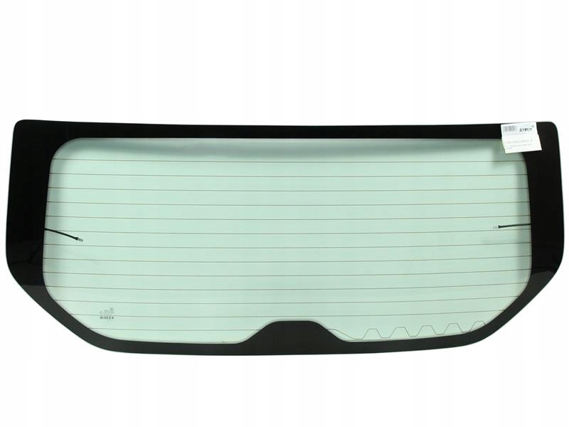 2000010294947 - ЗАДНЕЕ СТЕКЛО ЗАДНЕЕ FORD TRANSIT TOURNEO CUSTOM 2012-