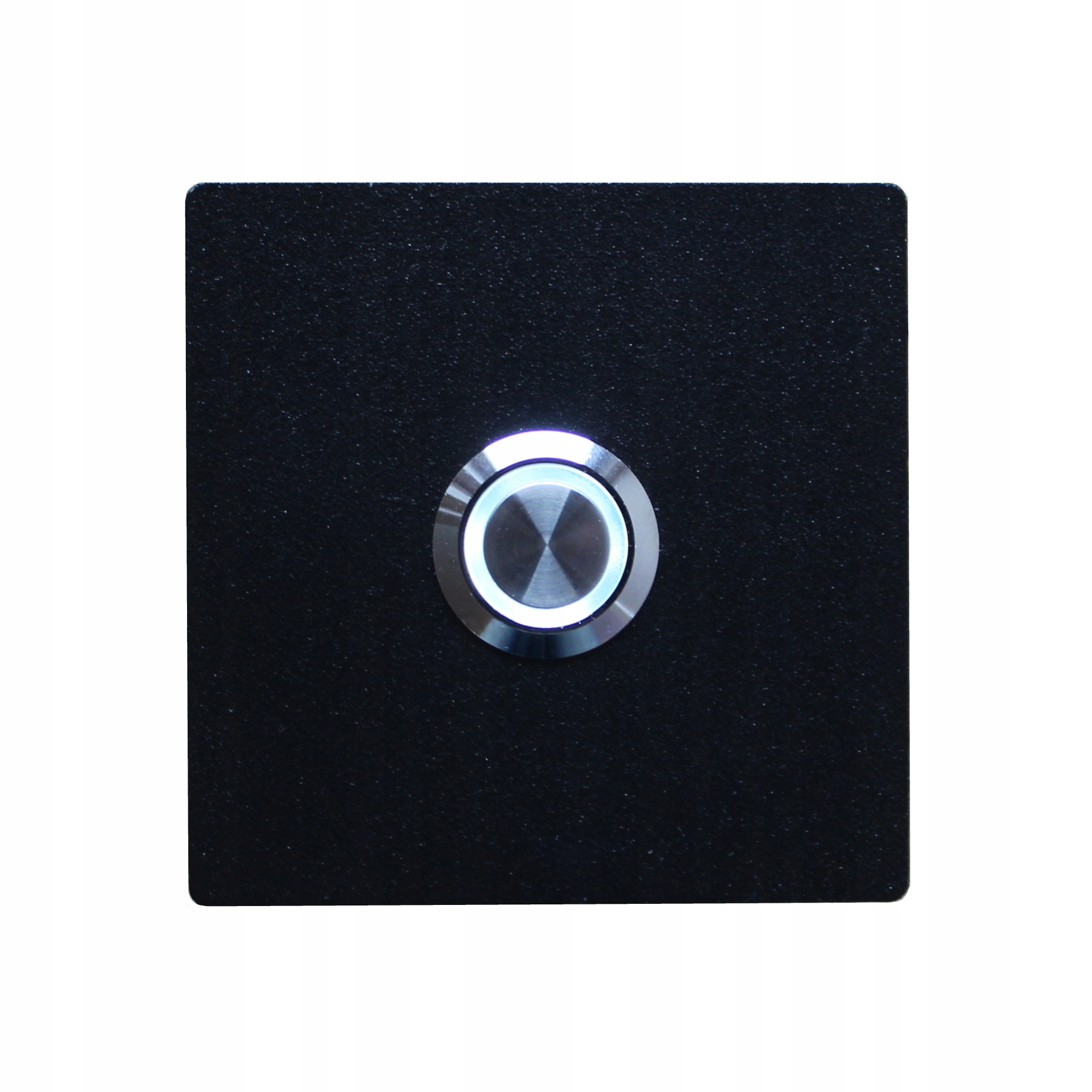 

Przycisk wyjścia wejścia furtki bramy drzwi Led