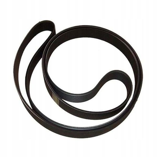 PAS WIELOROWKOWY 8PK 2460 MM JOHN DEERE 6325 6430