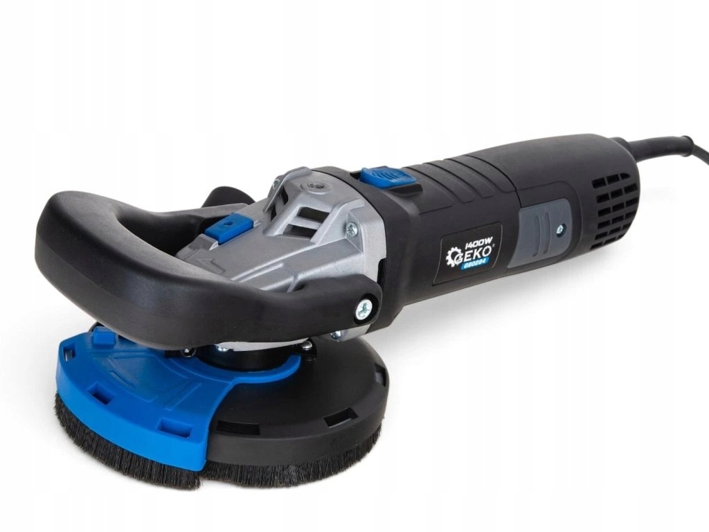 Bruska na beton 125 mm 1400 W G80284