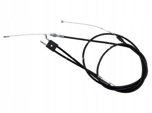 

Linka Hamulca I Napędu Nac S510V C460VH S460V