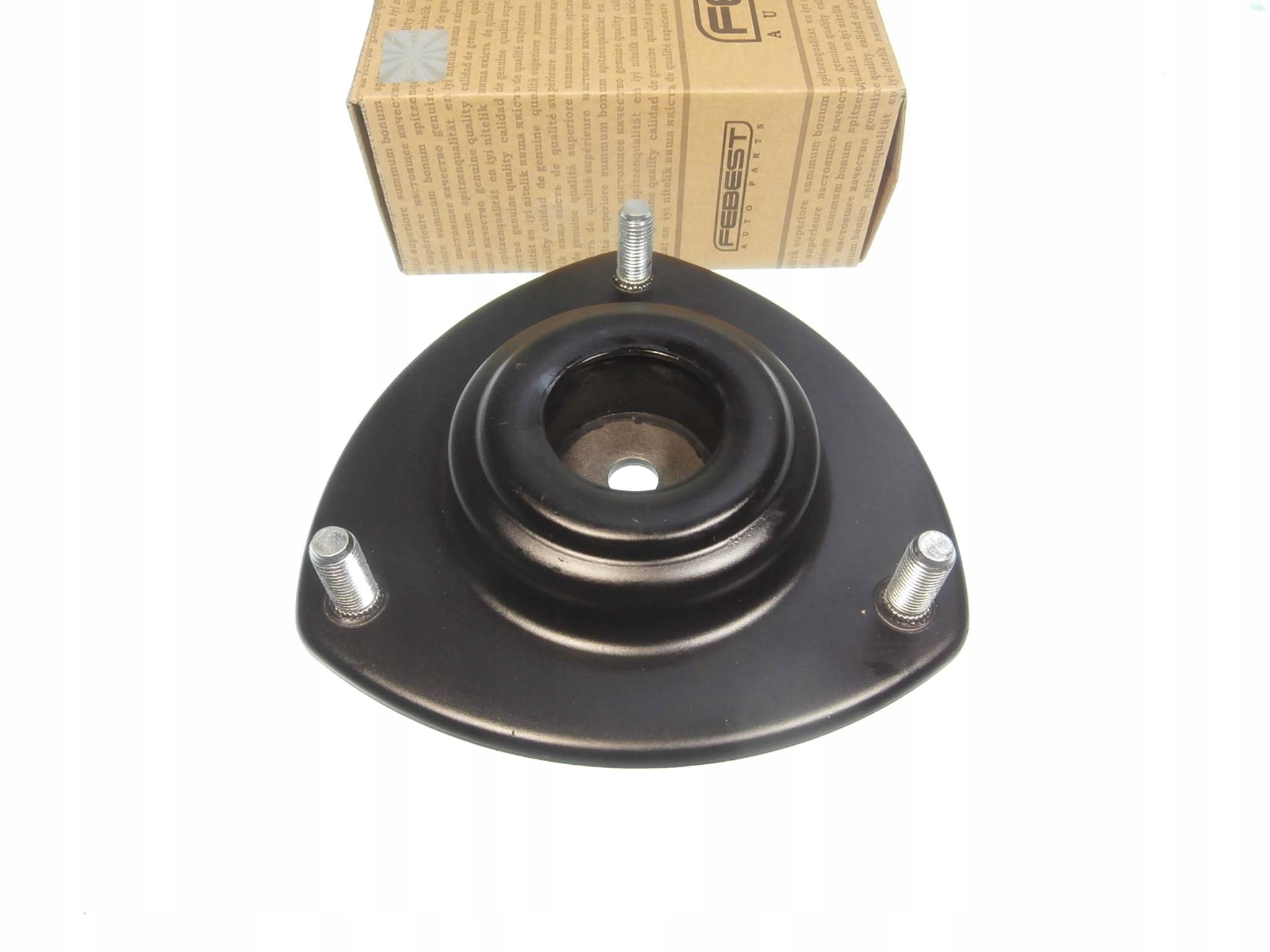 MSS-NA4F - MITSUBISHI GRANDIS 03 - ПЕРЕДНЯ АМОРТИЗАЦІЙНА ПОДУШКА