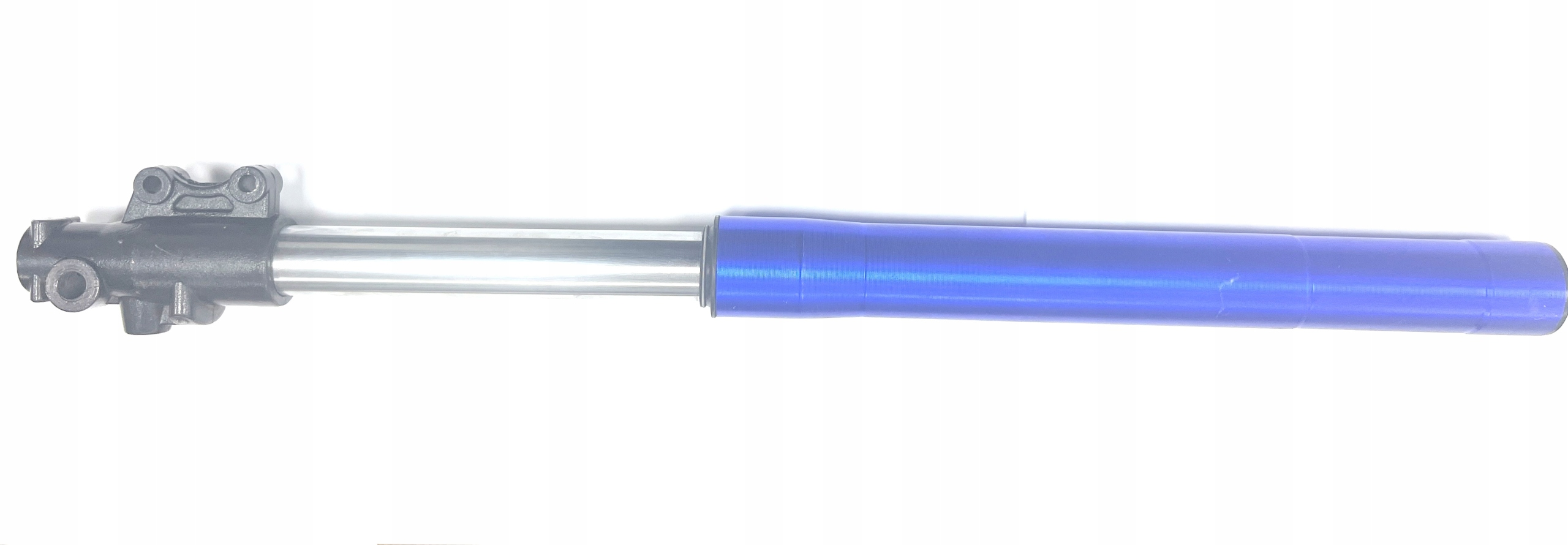 Laga Predná Cross Ľavá 72 CM Police 45MM a 48MM otvor 12MM