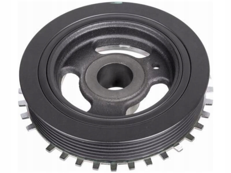 KOŁO PASOWE WAŁU FEBI BILSTEIN 103738