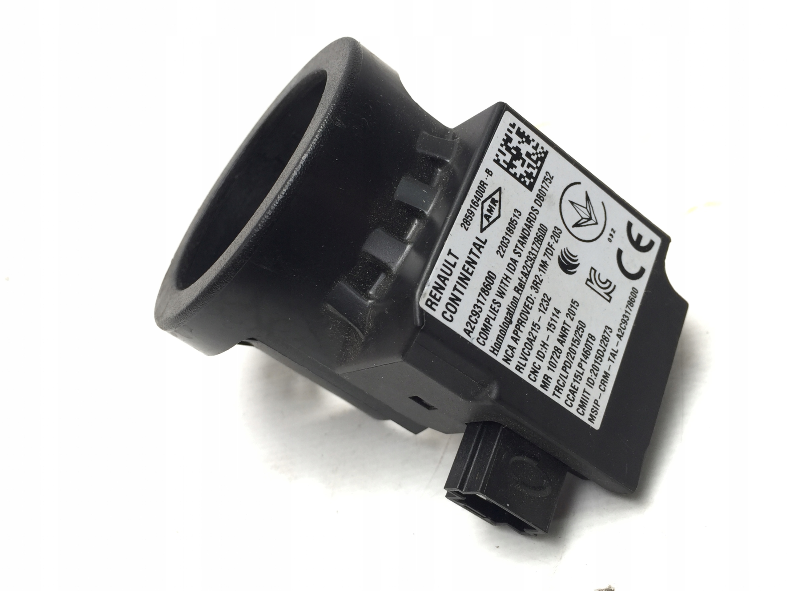 MICRA K14 STACYJKA IMMO IMMOBILIZER