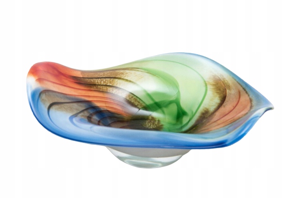 PATERA NA TORT CIASTA SZKLANA Veri KROSNO