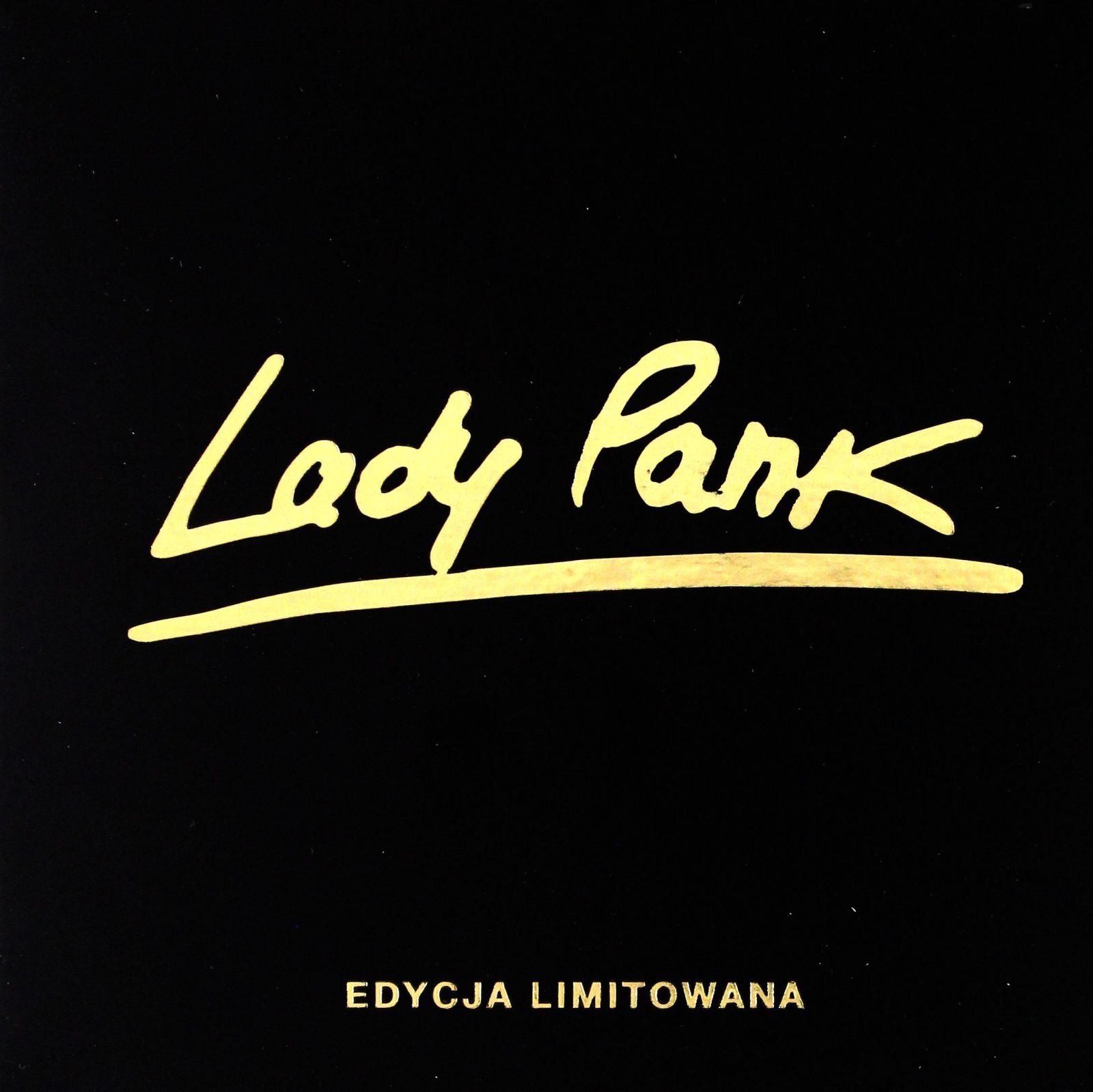 

Lady Pank: Lady Pank (edycja Specjalna) [13CD]