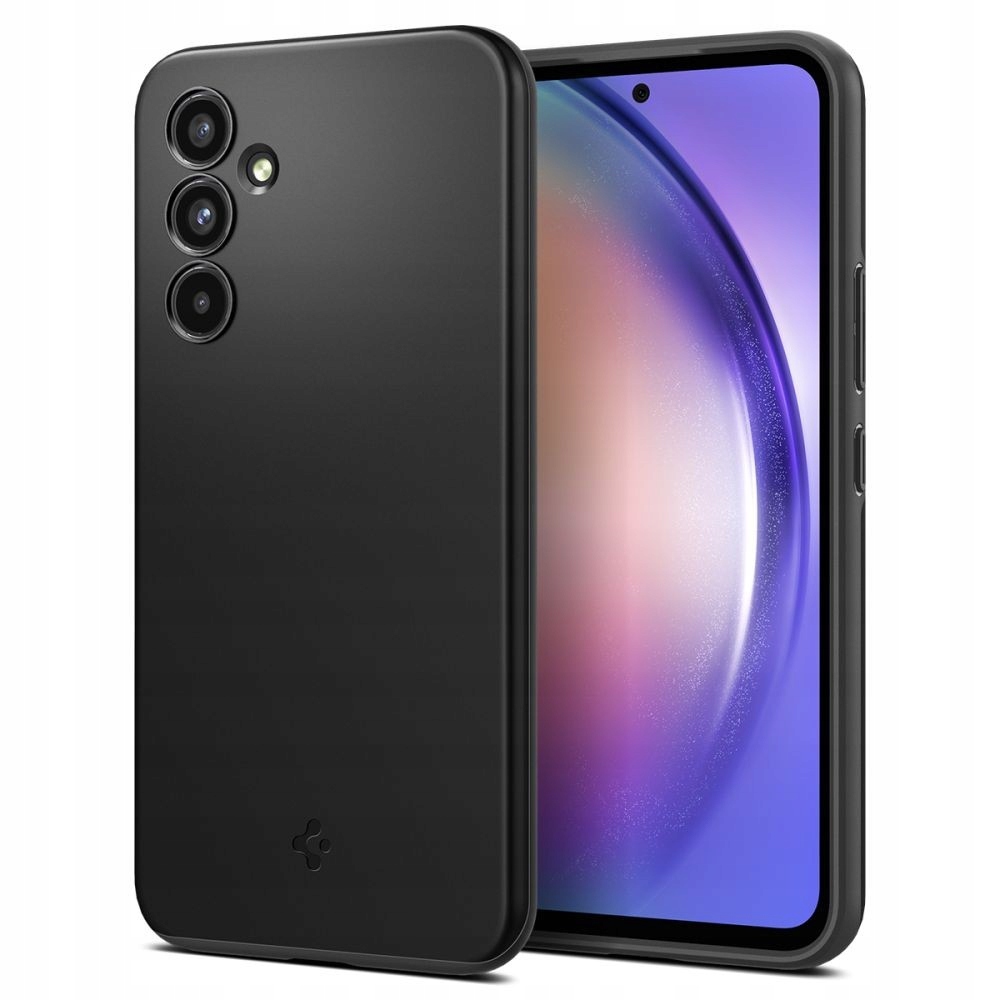 

Etui do Galaxy A54 5G Spigen plecki obudowa cover