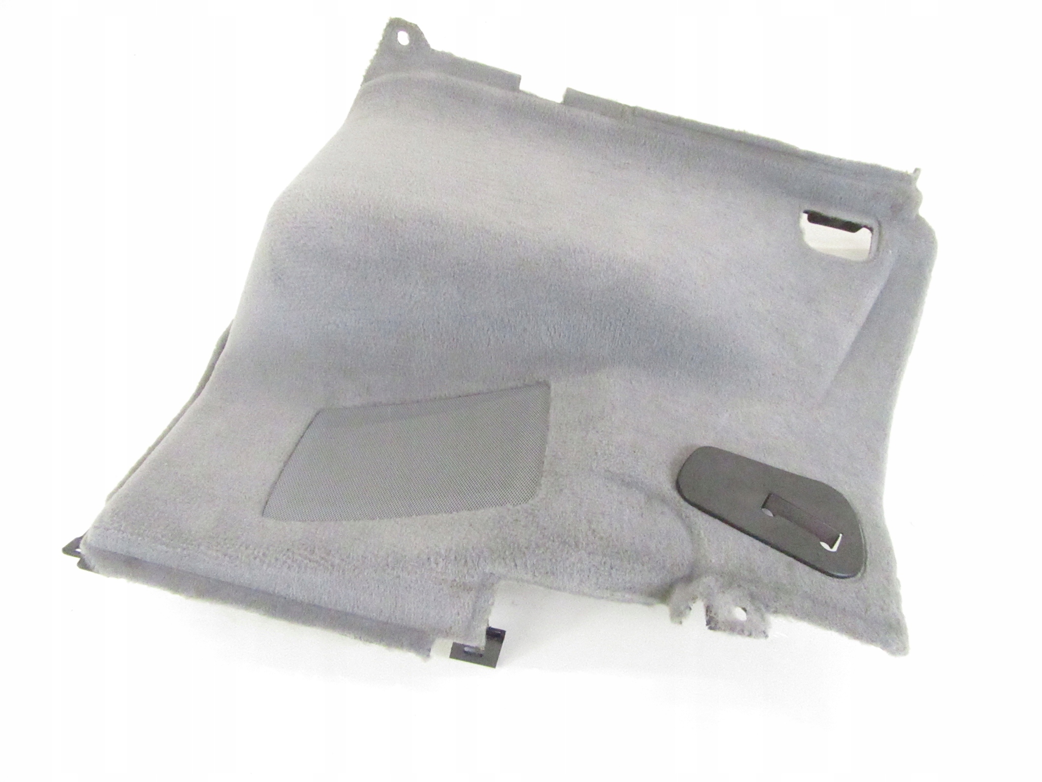 cover upholstery boot right right rear part BMW e46 KOMBI